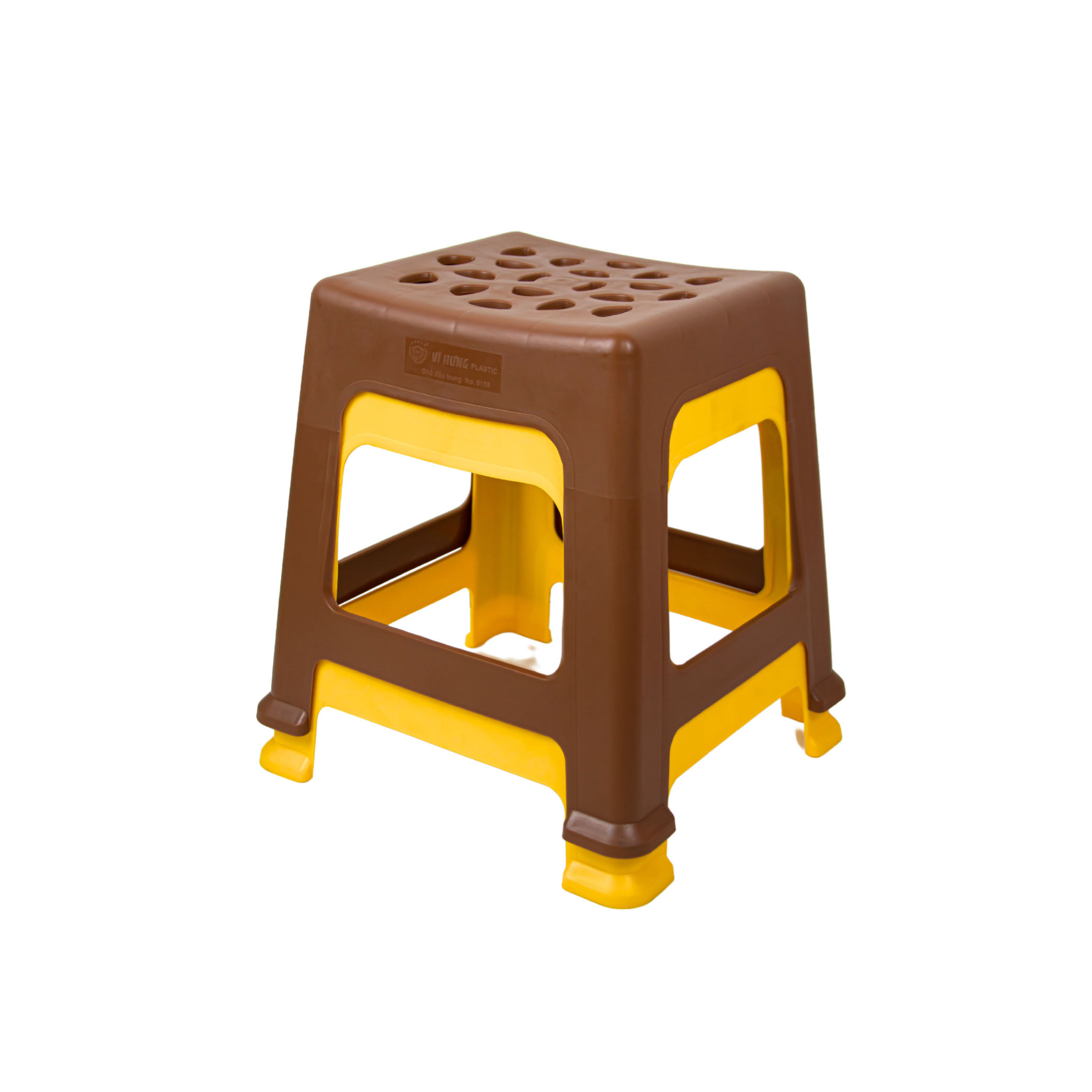 สีน้ำตาล