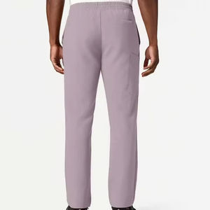 Tenue de travail médicale pour femme, à porter toute la journée, avec tissu antibactérien et à séchage rapide, 100% coton - Product Image 6