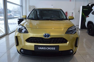 Yaris_Cross 1.5L L3สินค้าใหม่ - Product Image 3