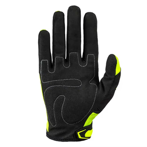Gants de vélo respirants personnalisés de haute qualité pour hommes Gants d'équitation sportive pour le motocross et la descente en VTT - Product Image 6