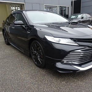 Bon véhicule disponible - Product Image 1