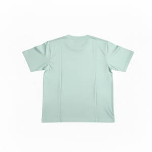 Camisetas de Hombre 100% Algodón, Diseño con Logotipo Personalizado, Camisetas Blancas de Alta Calidad, Estilo Holgado con Hombros Caídos para Hombre - Product Image 4