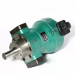 CY MCY SCY YCY BCY PCY MYCY Serie 63YCY14-1B 80YCY14-1B 160YCY14-1B 250YCY14-1B 400YCY14-1B Bomba de pistón axial hidráulica - Product Image 3