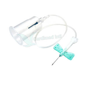 Diseño y tamaño personalizados Cánulas personalizadas de alta calidad Cánulas personalizadas en stock Cánulas personalizadas - Product Image 2