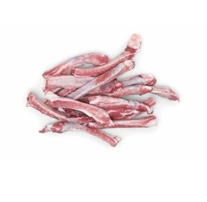 Proveedor de Huesos de Panza de Cerdo Congelados (Huesos de Piano) para la Industria Internacional de Procesamiento de Alimentos - Product Image 3