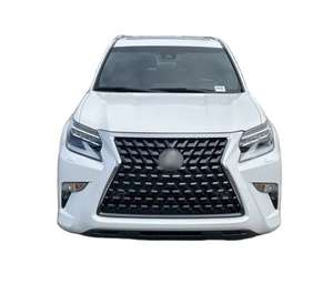 SUV 4x4 de Luxe 2024, 4.6L V8, Essence Automatique Premium, Véhicule d'Exportation d'Occasion en Excellent État, Sièges en Cuir, Conduite à Gauche - Product Image 1