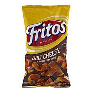 Danse rythmique aux rythmes des chips Fritos 28,3g - Product Image 4