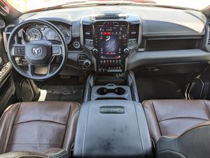 รถแรม 2500 พาวเวอร์แวกอน ปี 2021 พวงมาลัยซ้าย มือสอง - Product Image 2