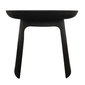 High Quality Minimalist Design Plastic Sofa/<b>Coffee</b> <b>Table</b> Various Colors ST3015 Living Room Furniture Set - Product Image 5