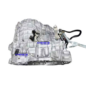 Transmisión CVT JF010E para Caja de Cambios <span class=keywords><strong>4X4</strong></span> para <span class=keywords><strong>Nissan</strong></span> Altima Rogue Murano 2.5L 3.5L 2008-2014 - Product Image 5