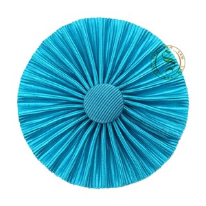 Rosettes maçonniques Regalia pour les événements de la franc-maçon Grand Lodge Rosette de tablier bleu ciel avec bouton argenté à vendre - Product Image 4