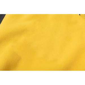 Veste pour homme best-seller Custom Starter Rider Best seller Fashion Clothing Letterman Jacket New Style Letterman patchwork - Product Image 5