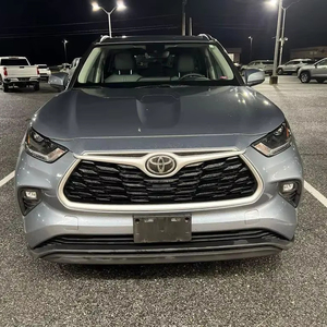 Affordable 2021 Toyota Highlander Limited - Product Image 1