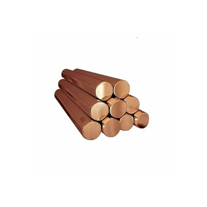 C71500 y C21000 Varillas de cobre para estructuras automotrices La mejor opción para barras de cobre - Product Image 3