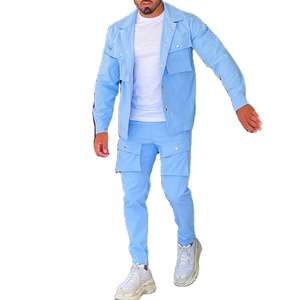 Sweats à capuche de sécurité personnalisés haute visibilité pour hommes vestes à capuche avec fermeture éclair construction unisexe veste zippée réfléchissante à capuche - Product Image 4