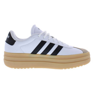 Chaussures pour femmes VL Court Bold, modèle MSS-IH3083, couleur blanche, 100% authentiques - Product Image 2