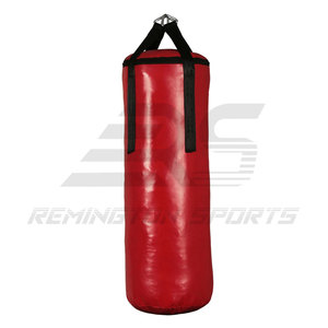 Nouveaux sacs de frappe de boxe de qualité Nouveau design Sacs de boxe pour adultes fabriqués en usine - Product Image 3