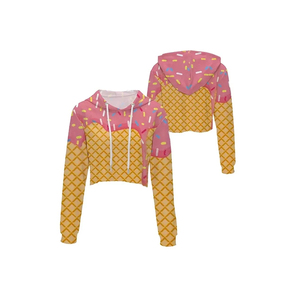 Sweat-shirt à capuche personnalisé à la mode Tie Dye pour les adolescents Tissu tricoté de style urbain Logo imprimé sur le devant Saison d'hiver - Product Image 6