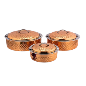 Cazuela de acero inoxidable de la más alta calidad, olla caliente, diseño elegante, tamaño personalizado, olla para servir para accesorios de cocina - Product Image 4