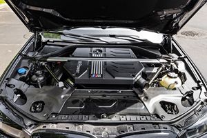 BMW X3 M Competition 2024, Gasolina, Bajo Kilometraje - Product Image 5