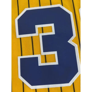 เสื้อบาสเก็ตบอลทีมโพลีเอสเตอร์ระบายอากาศพิมพ์ซับลิเมชันออกแบบได้ตามต้องการ - Product Image 5