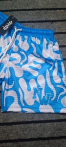 Custom Sublimation Printed <b>Shorts</b> for <b>Men</b> New Wholesale Fitness <b>Shorts</b> Premium Jogger OEM Jogging Mesh <b>Shorts</b> Manufacturer - Product Image 5