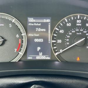 UTILISÉ LHD/RHD 2022 LEXUS RX 350L FWD - Product Image 3