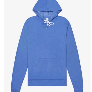 Sweat-shirt à capuche en polaire pour homme Independent Trading Co Hoodie - Product Image 2