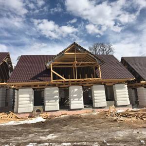 Système de coulée de panneaux monolithiques avancé avec mécanismes à dégagement rapide Services de coulée efficaces - Product Image 1