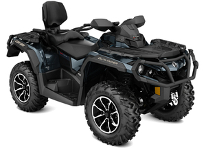 Meilleur prix BRP OUTLANDER MAX 1000R LTD VTT, force extrême tout-terrain et performance de conquête des terrains, MOQ. - Product Image 2