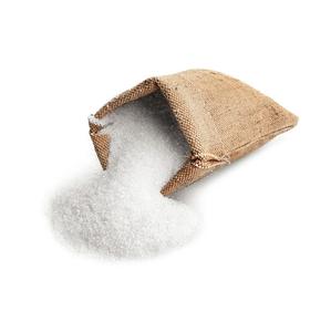 Azúcar refinado granulado BLANCO CRISTAL ICUMSA 45 Francia Caña Azúcar Bolsa Embalaje - Product Image 3