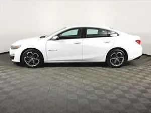 USADO LHD/RHD 2023 CHEVROLET MALIBU FWD 1LT - Product Image 4