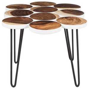 SUPPORT DE GÂTEAU EN RÉSINE meilleur quielty - Product Image 1