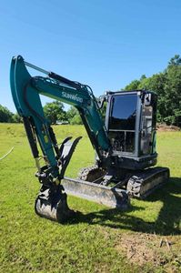 Pour moteur Kubota Mini pelles 1T 2 tonnes 3 tonnes excavatrices compactes haute Performance durabilité bas prix d'usine noyau moteur PLC - Product Image 4