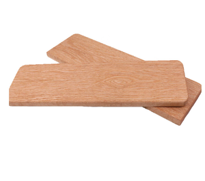 แผ่นพื้นไม้ยางพารา FSC 100% FJL - Product Image 6
