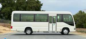 Toyota Coaster Neuve/Occasion Autres spécifications GCC 2025 à vendre - Product Image 6