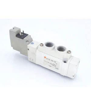 Vanne solénoïde 100% neuve d'origine SY7220-5YO-02F-Q - Product Image 3