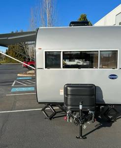 2024 Remolques de caravana estándar de lujo Nuevo diseño para vehículos 4x4 al aire libre ¡Listo para envío ahora! - Product Image 5