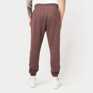 ผู้ผลิตกางเกงวอร์มผ้าฝ้าย 100% คุณภาพสูงเปล่าพร้อมกระเป๋าโลโก้ที่กําหนดเองกางเกงวอร์มผู้ชาย Jogger - Product Image 4