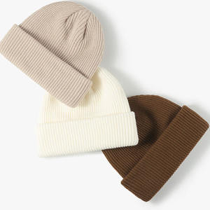 หมวกอะคริลิคสะท้อนแสงสำหรับผ้าแจ็คการ์ดที่มีเส้นฉนวน - Product Image 6