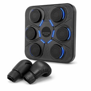 Équipement de boxe personnalisé et ajustable pour salle de sport, fitness et entraînement - Product Image 4