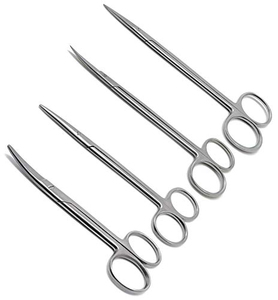 Fórceps de cápsula Millin Manual con logotipo personalizado de alta calidad, soporte de aguja, de acero OEM instrumentos quirúrgicos, certificado CE, clase ISO13485 - Product Image 5