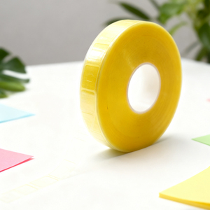 Válvula de Equilibrio de Presión Universal para Uso Industrial en Alimentos, Frascos con Fácil Instalación - Product Image 2