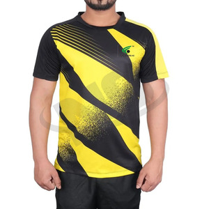 T-shirt imprimé tendance 100 % coton coupe ample anti-boulochage 200 g col rond pour homme, impression délavée, tenue décontractée, fabrication OEM professionnelle - Product Image 4