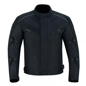 2025 haute qualité hommes Cordura moto course costumes grande taille imperméable respirant coupe-vent séchage rapide Anti-UV extérieur - Product Image 3