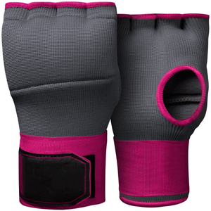 Envolturas de velocidad rápida de mano de Gel de neopreno Extra fuerte de alta calidad para MMA Boxing Kickboxing - Product Image 1