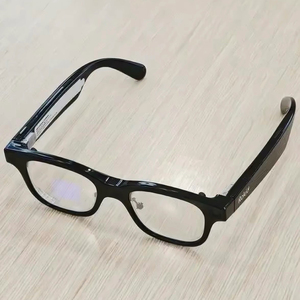 Gafas Inteligentes Rokid RV101 con IA, Ligeras (49g), Pantalla de Guía de Ondas, Cámara de 12MP, Traducción en Tiempo Real, Teleprompter y Navegación - Product Image 3