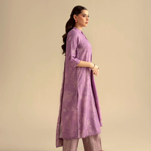 Vestidos de Noche Largos para Mujer Musulmana, de Fiesta, con un Hombro Descubierto, Corte en A, con Cuentas, para Compromiso, Transpirables, de Tul Natural, con Sujetador Incorporado - Product Image 1