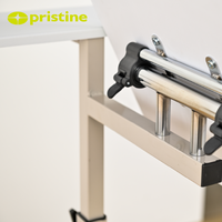Support portable réglable pour ordinateur portable, table de rangement domestique, organisateur de maison, fabricant de meubles taïwanais, bureaux de travail
