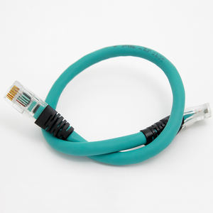 El cable Ethernet original más exigente y nuevo 1585J-M8TBJM-5 - Product Image 5